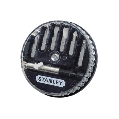 Stanley Σετ Μύτες 7pcs 1-68-737