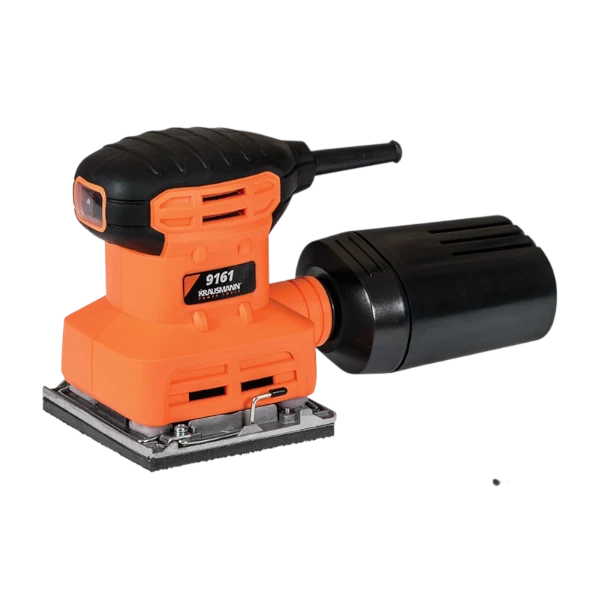 Τριβείο Παλμικό Παλάμης 220W KRAUSMANN 9161