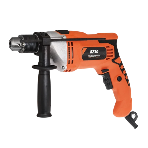Κρουστικό Δράπανο 1050W KRAUSMANN 8230