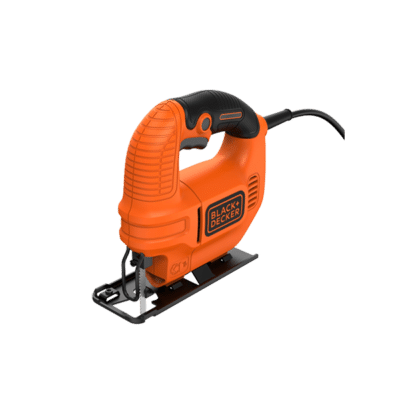 Σέγα Black & Decker 400W