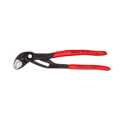 Γκαζοτανάλια KNIPEX Cobra 250mm