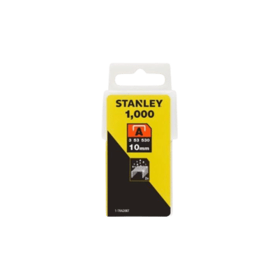 Δίχαλα Καρφωτικού stanley 10mm