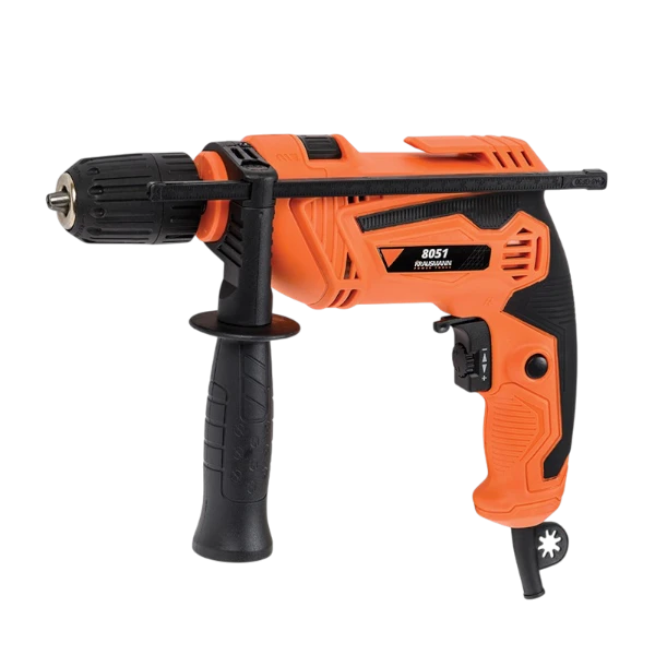 Κρουστικό Δράπανο 710W Krausmann