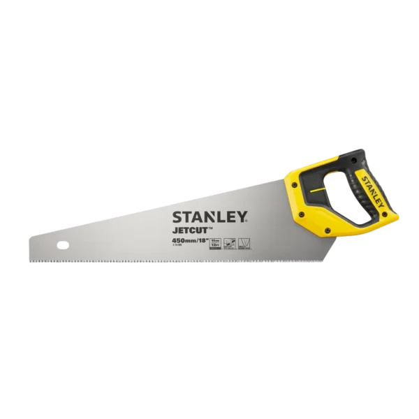 Σεγάτσα Stanley Jetcut