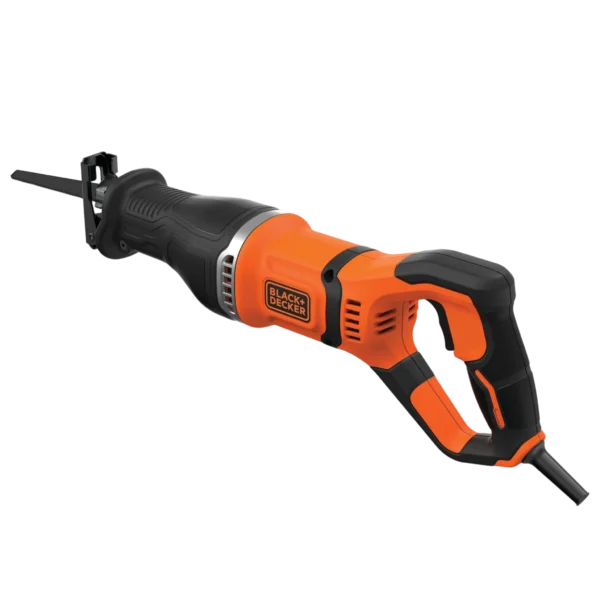 Σπαθοσέγα 750W Black and Decker