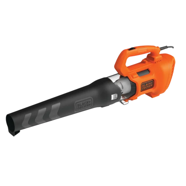 Φυσητήρας Ηλεκτρικός 1850W Black and Decker