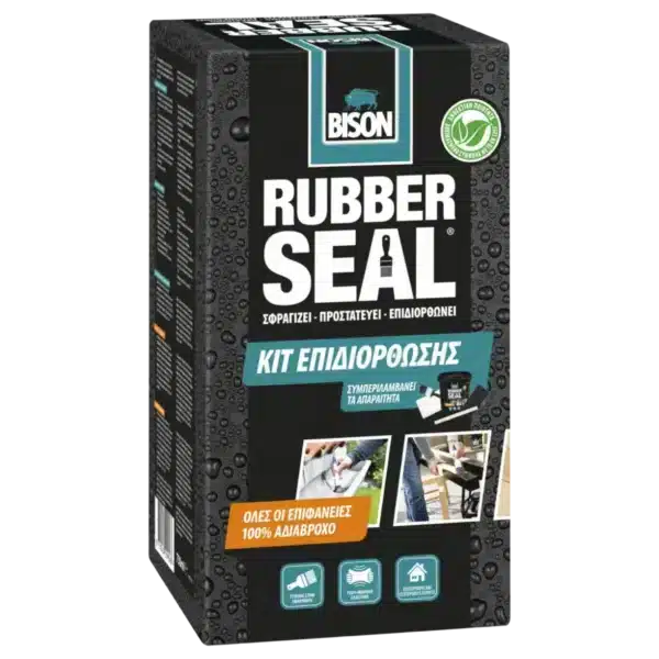 Bison Rubber Seal Kit 750ml