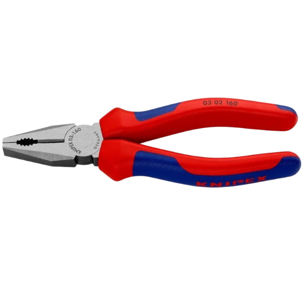 Πένσα KNIPEX 160mm 03 02 160