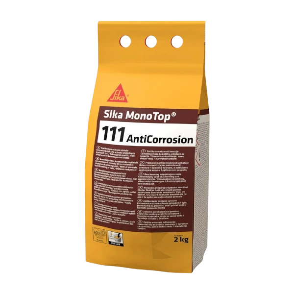 Αντιδιαβρωτικό Sika Monotop 111 2kg