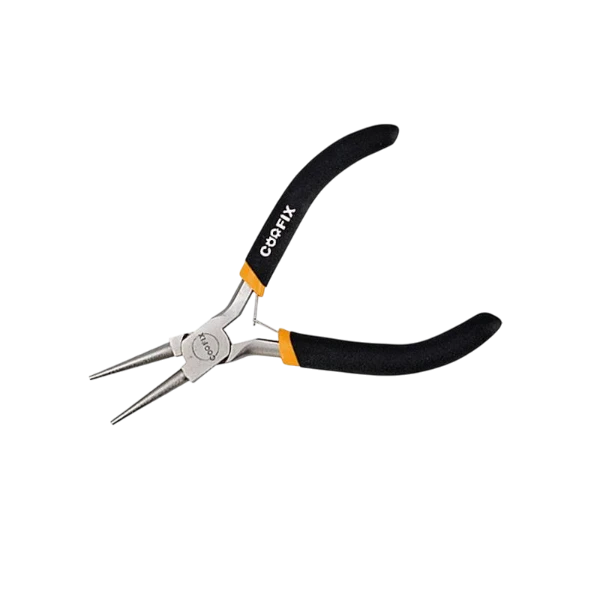 Μυτοτσίμπιδο Ασφαλειών Mini 115mm Coofix