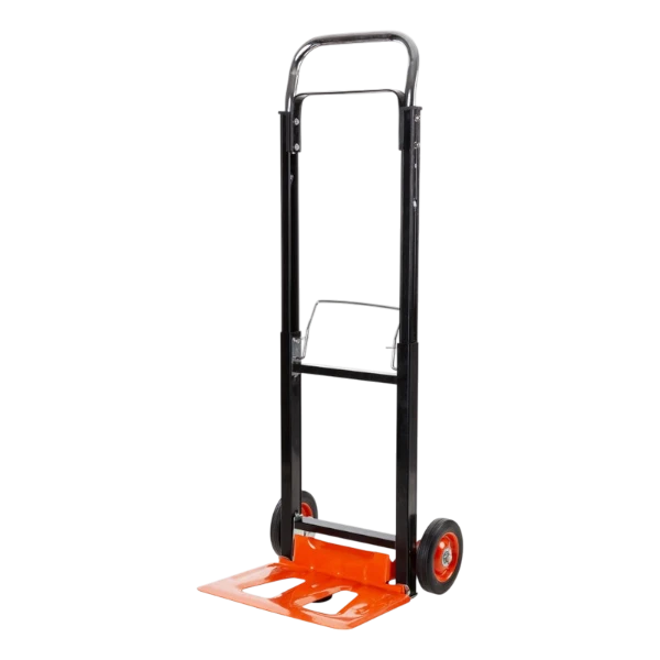 Καρότσι Αλουμινίου Πτυσσόμενο Black and Decker 2 Ρόδες/Βάρος ως 90kg (BXWT-H305)