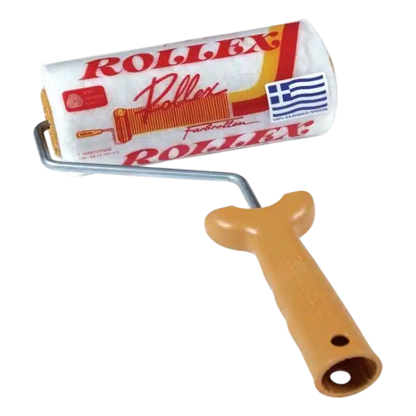 Ρολό Βαφής Γούνινο Rollex 24cm
