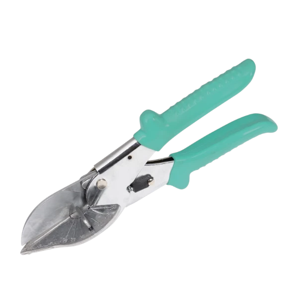 Ψαλίδι Κοπής Λαστίχων-Πλαστικών Krausmann Handtools (H0400)