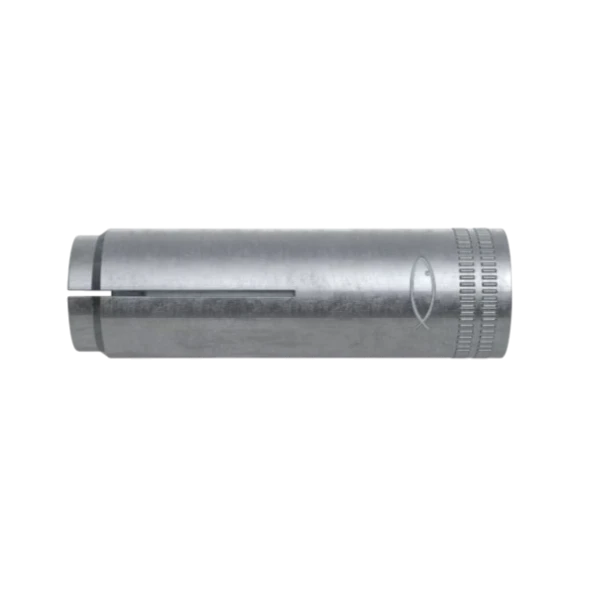 Βύσματα Μεταλλικά Ντίζας ΕΑ M8X30 Ν Η/Γ Fischer