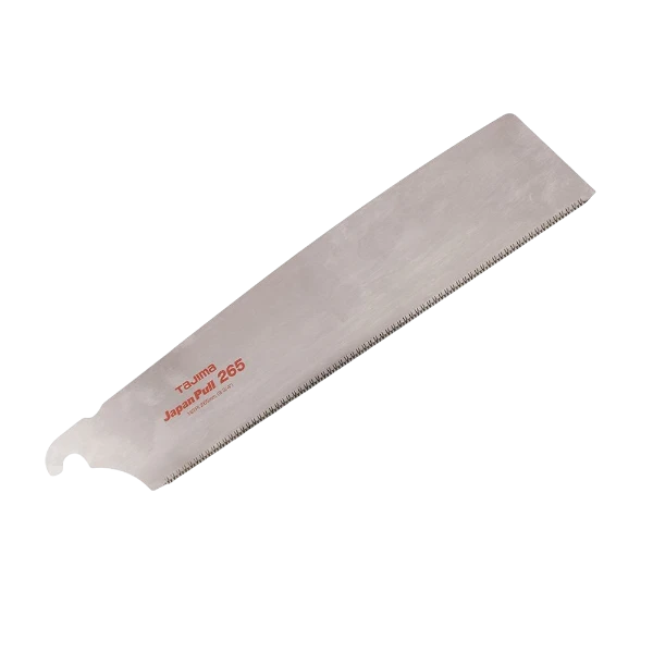 Ανταλλακτική Λάμα Μελαμίνης 265mm Tajima