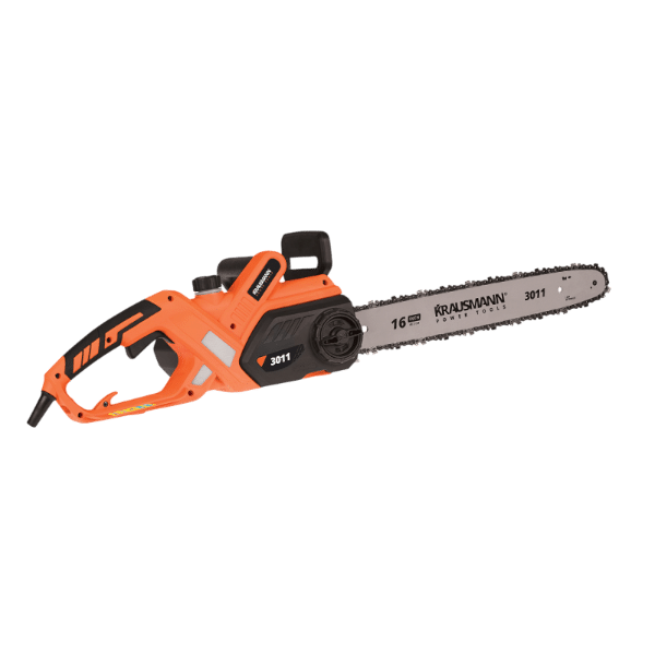 Αλυσοπρίονα Ηλεκτρικά Krausmann 405mm/2400W (3011)