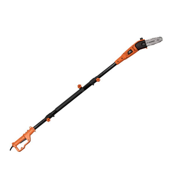 Αλυσοπρίονα Κονταριού 2,8m 203mm Krausmann 710W (3350)