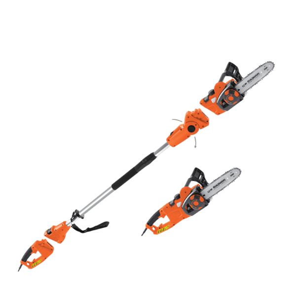 Αλυσοπρίονα-Κονταροπρίονα 300mm 2 ΣΕ 1 Krausmann 750W (3360)