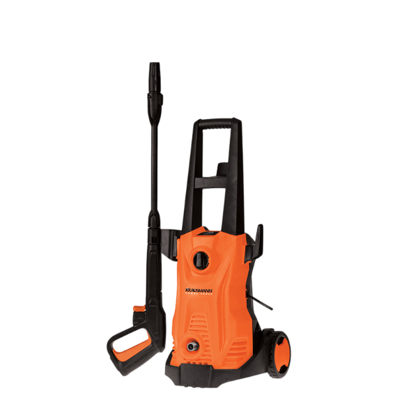 Πλυστικό Μηχάνημα Krausmann 2200W / 135B (5470)