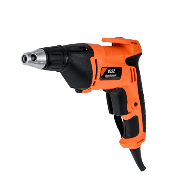 Κατσαβιδιέρα Γυψοσανίδας Ηλεκτρική Krausmann 520W (8352)