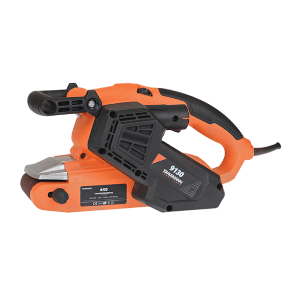Ταινιολειαντήρες 76Χ533mm Με Ρυθμ.Ταχ. Krausmann 1050W (9130)