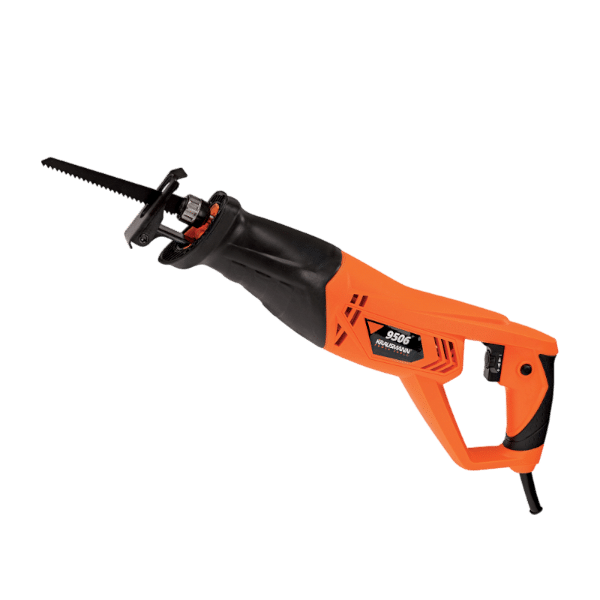 Σεγάτσες Ηλεκτρικές Με Ρυθμ. Ταχ. Krausmann 900w (9506)