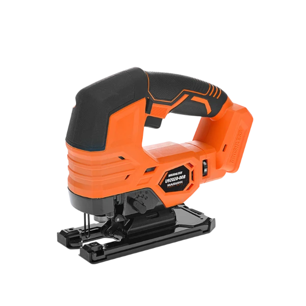 Σέγες Ρυθμ.Ταχ. Unipower 20V "BL" Krausmann(Solo)(U92020-00B)