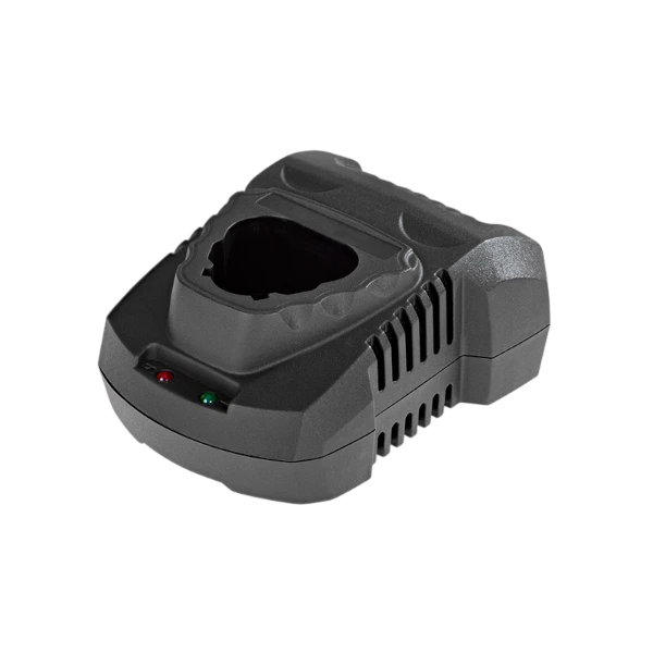 Φορτιστές Μπατ. Li-ion Unipower 2.0A 12V Krausmann (C1222)