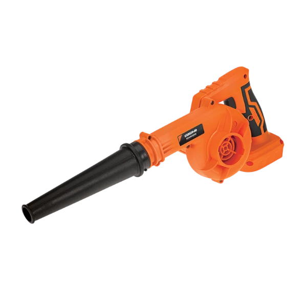 Φυσητήρες-Αναρροφητ. Ρυθμ. Ταχ. Compact Unipower 20V Krausmann(Solo) (U38020-00)