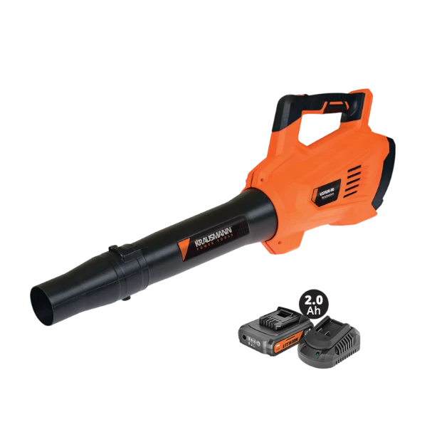 Φυσητήρες Li-ion 2.0A Unipower 20V Krausmann (U37020-12)