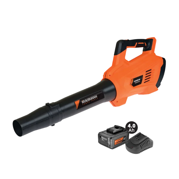 Φυσητήρες Li-ion 4.0A Unipower 20V Krausmann (U37020-14)