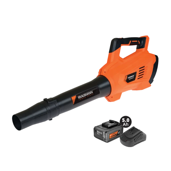 Φυσητήρες Li-ion 5.0A Unipower 20V Krausmann (U37020-15)