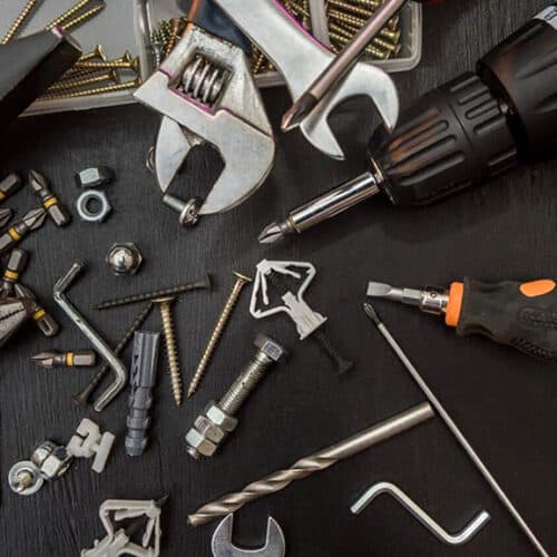 Πώς να επιλέξετε τα σωστά είδη κιγκαλερίας για κάθε εφαρμογή