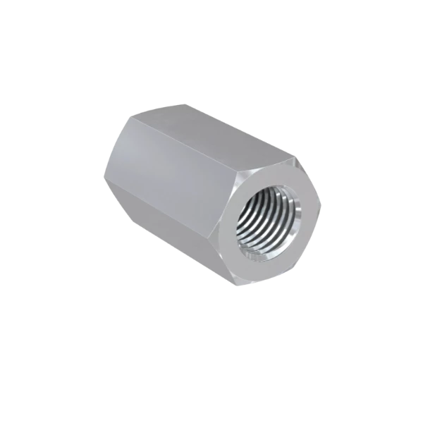 VM M8 Εξάγωνη Μούφα Fischer