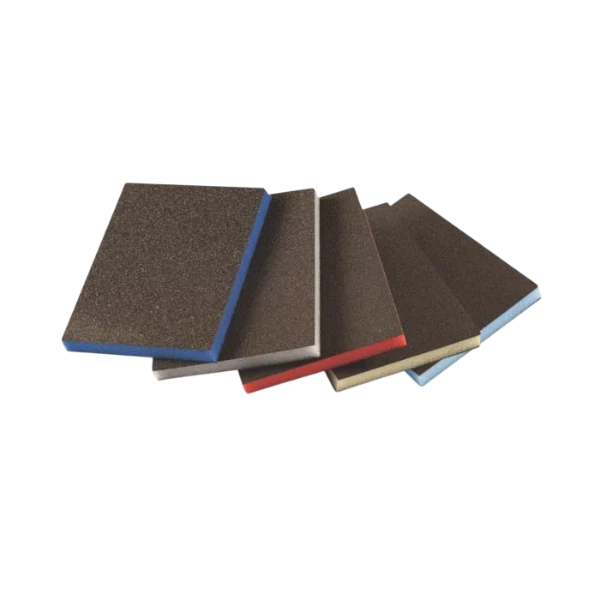 Σφουγγαράκια Smirdex 920 2X2 Χονδρά