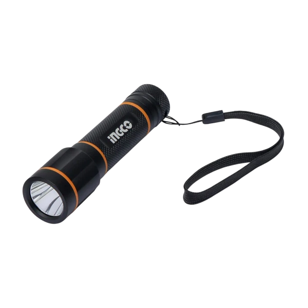 Φακός Ingco 250 Lumens Led