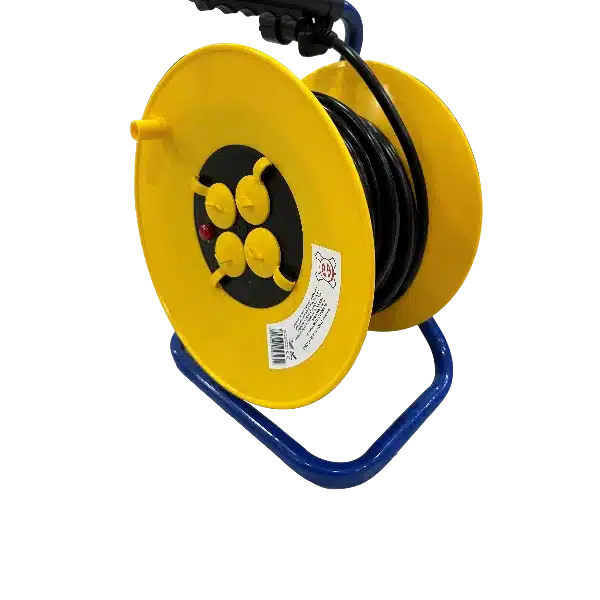 Μπαλαντέζα Καρούλι 3X2,5mm 25m