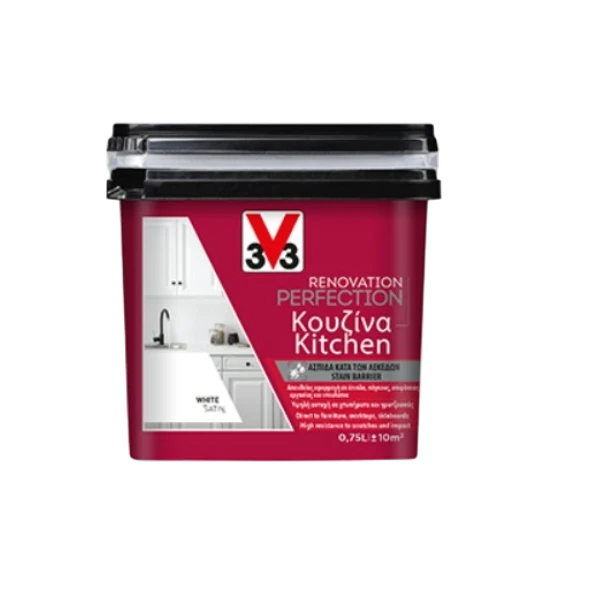 Renovation Perfection Kitchen Satin 0,75lt