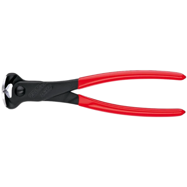 Ταναλάκι Ψιλή Μόνωση Με Αυτιά No200mm Knipex