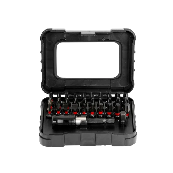 CAT Μύτη Κατσαβιδιού Σετ 32 τμχ. DA01901