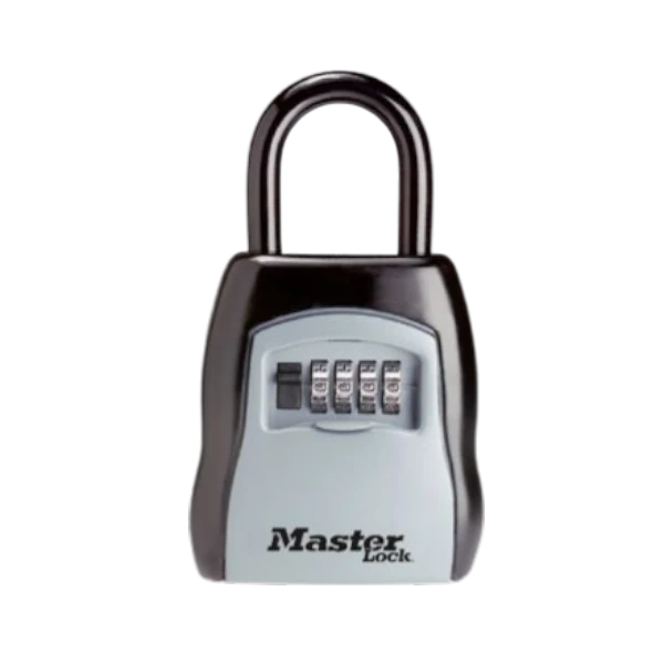 Κλειδοθήκη Συνδυασμού Με Λαιμό M Master Lock