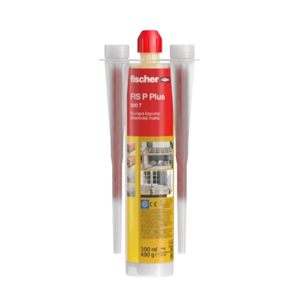 Χημικό Βύσμα FIS P Plus 300 T Fischer