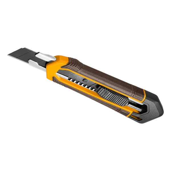 Φαλτσέτα Πλαστική 18x100mm Ingco