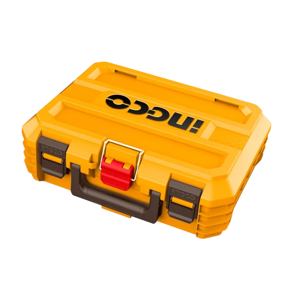 Εργαλειοθήκη Πλαστική 19" Stackable Ingco