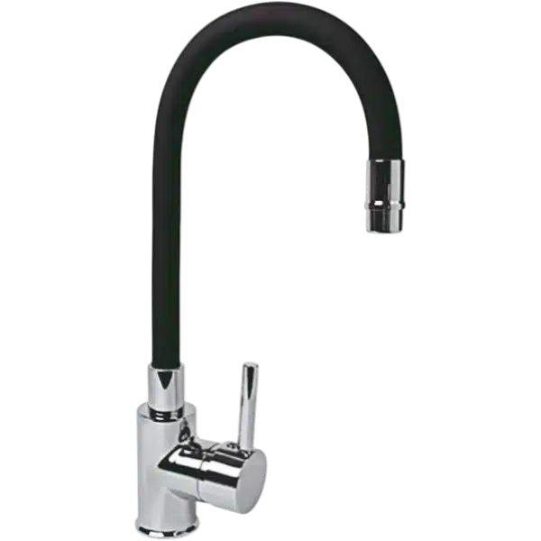 Μπαταρία Πάγκου Μεικτική Tender Μαύρη