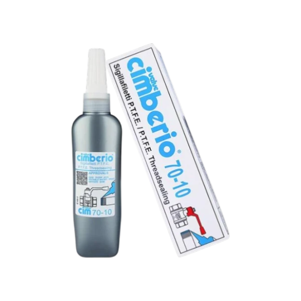 Τεφλόν Υγρό 100ml No70-10 Cimberio