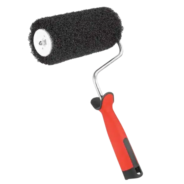 Ρολό Στοκαρίσματος Με Λαβή 18cm Νάϊλον