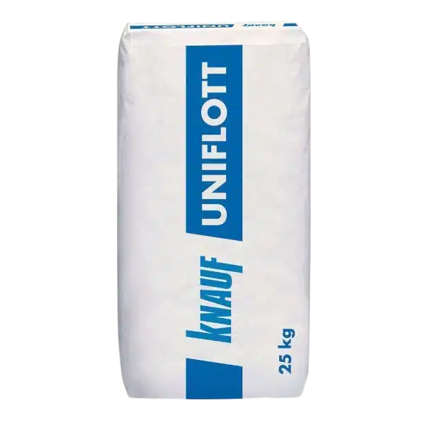 Στόκος Uniflott 5kg Knauf