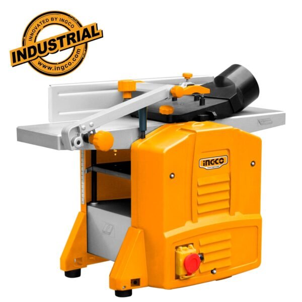 Ηλεκτρική Πλάνη - Ξεχονδριστήρας 1500W Ingco
