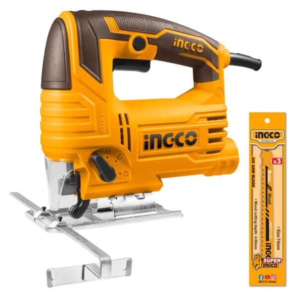 Ηλεκτρική Σέγα 570W Ingco